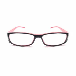 Easy To Find, Hard To Lose. High Power Reading Glasses  4.00
