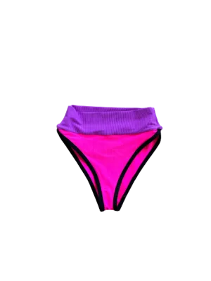 Kiawah Bottom- Wildberry
