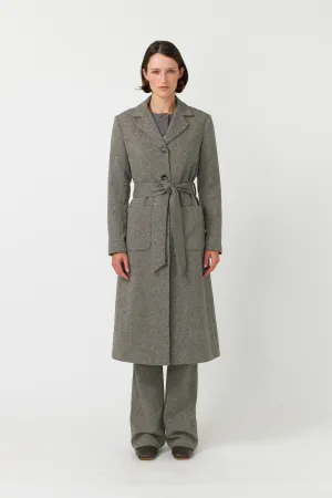 Marlene coat