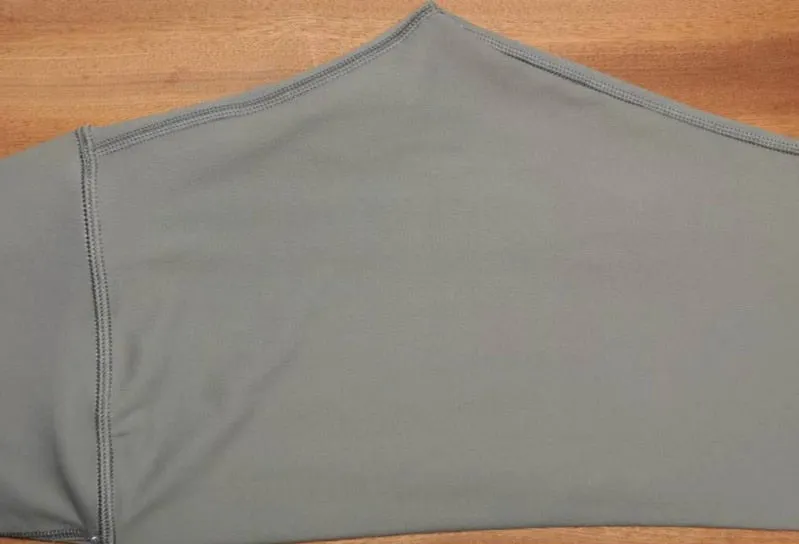 Skin Feel Yoga Pants